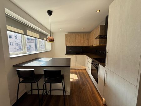 2 bedroom flat to rent - Photo 5