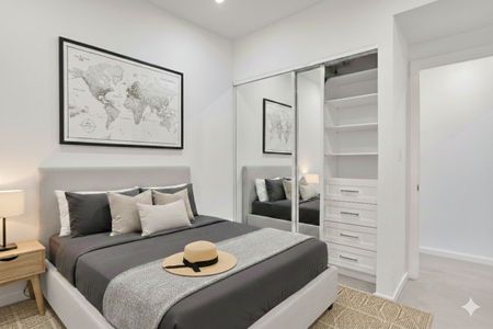 For Lease - 28 Salem Avenue Unit# 4, Toronto, Ontario - Photo 5