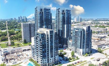 For Lease - 20 Meadowglen Place Unit# 2306, Toronto, Ontario - Photo 5