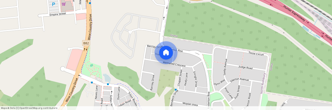 8 Trotter Street, NSW 2335, North Rothbury