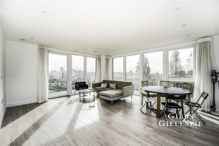 3 bedroom flat to rent - Photo 2