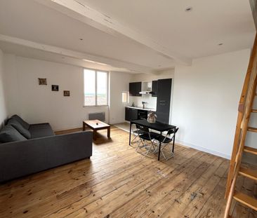 Appartement T3 bis de 65.56m² meublé - Photo 3