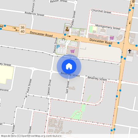 41A Beverley Street, Vic 3109, Doncaster East