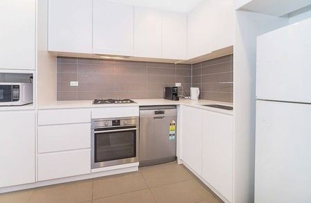 15/2 Bouvardia Street, Asquith NSW 2077 - Apartment For Rent | Domain - Photo 3