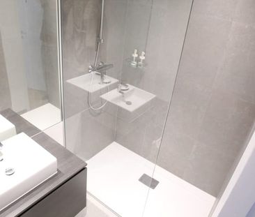 Appartement te huur - Foto 4