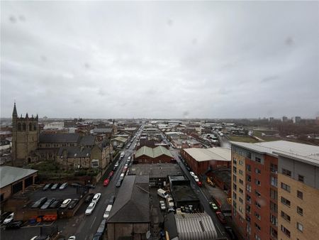 2 bedroom apartment to rent - Photo 5