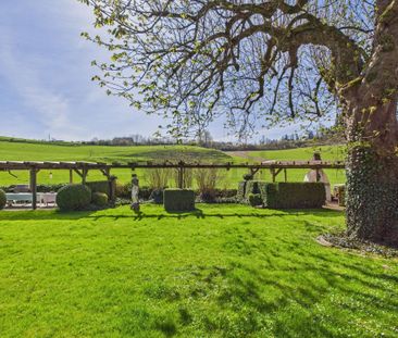 Charmante 4.5-Zimmer Wohnung an ruhiger Lage in Hauptwil - Photo 6