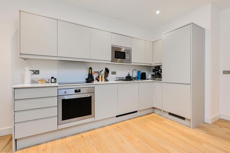 2 bedroom apartment to rent - Photo 5