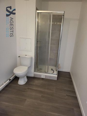 Location Appartement 2 pièces 41m² MELUN 77000 - Photo 4