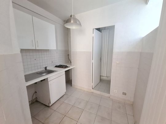 Location Appartement 1 pièce 26m² CHAMPLAN 91160 - Photo 1