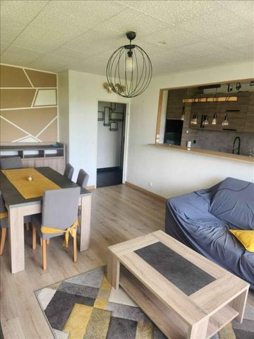 3 pièces - Meublé - 66,61 m² - 3ème étage - Colocation non autorisée - Photo 4