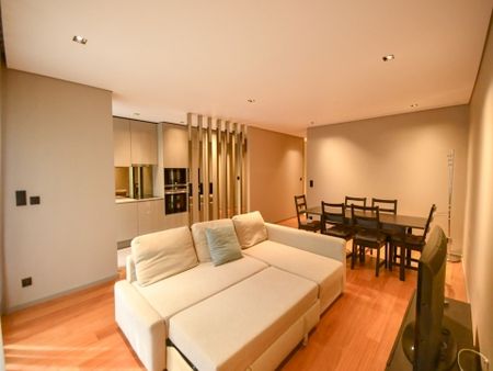 Apartamento T1 - Photo 3