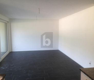 SUNNY AND MINERGIE-CERTIFIED WITH BALCONY - Foto 4