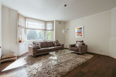 Beethovenstraat 164-1, Minervabuurt-Zuid, 1077JW, Amsterdam - Foto 3