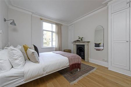 5 bedroom terraced house to rent - Photo 4