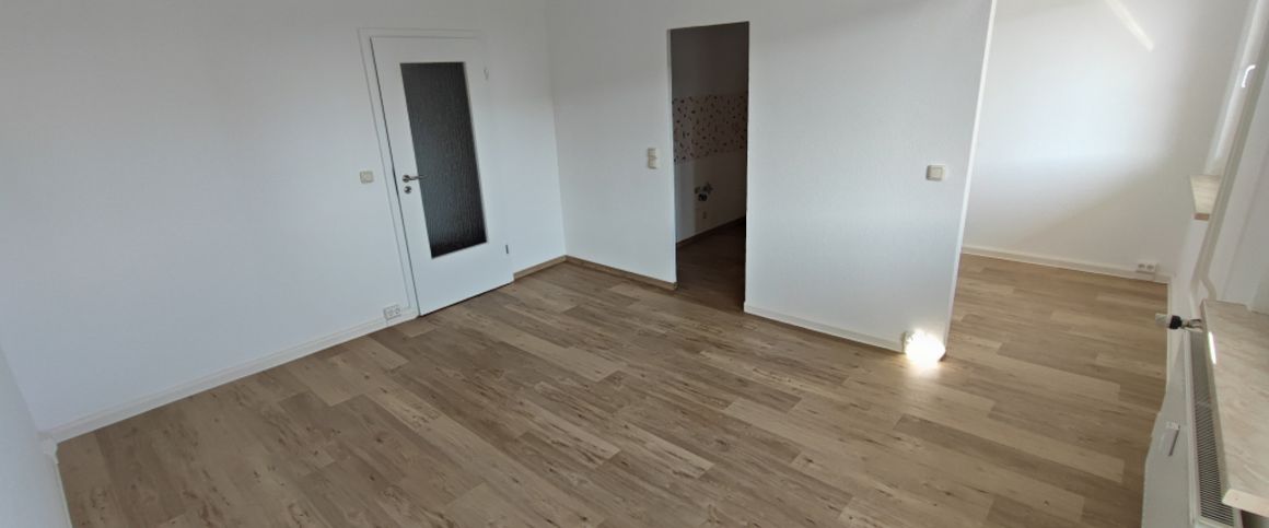 Wohnung, 1 Zimmer (33,56 m²) - Photo 1