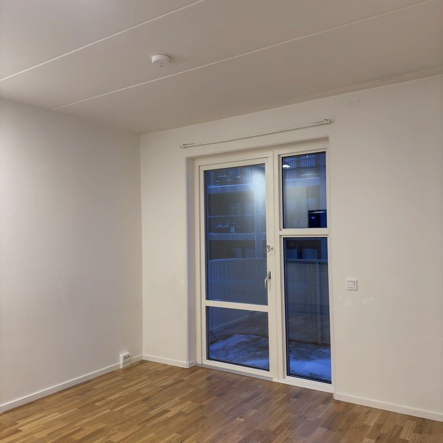 Gripengatan, Järfälla - Photo 1