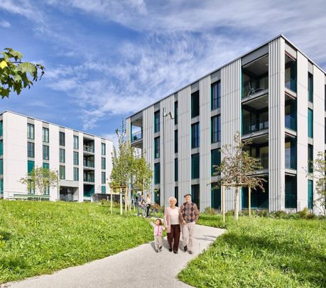 "Living here offers a sense of well-being" - Foto 1