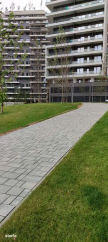 Birou premium 130 mp + terasă 40 mp | Zorilor | Panoramă | 2 parcări - Fotografie 2