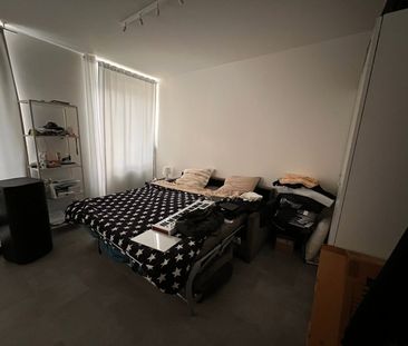 1.5 Zimmer, 25 m², 1. Stock - Photo 1