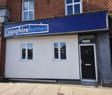 1 bed Studio for Rent - Photo 1