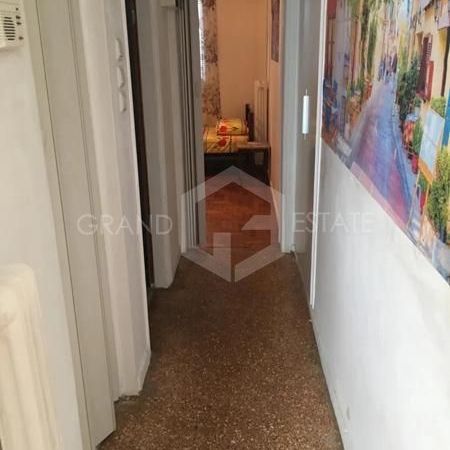 Διαμέρισμα για ενοικίαση Μουσείο (Εξάρχεια - Νεάπολη) - Photo 1