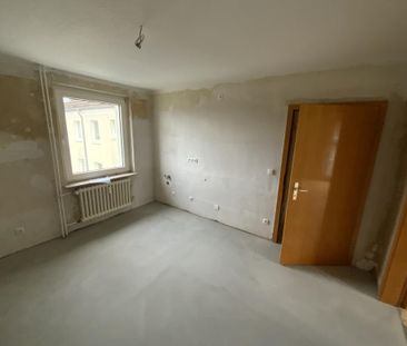 Wohnen bei der LEG in Hagen-Eilpe: 2 Zimmer und ein schöner Balkon ... - Foto 5