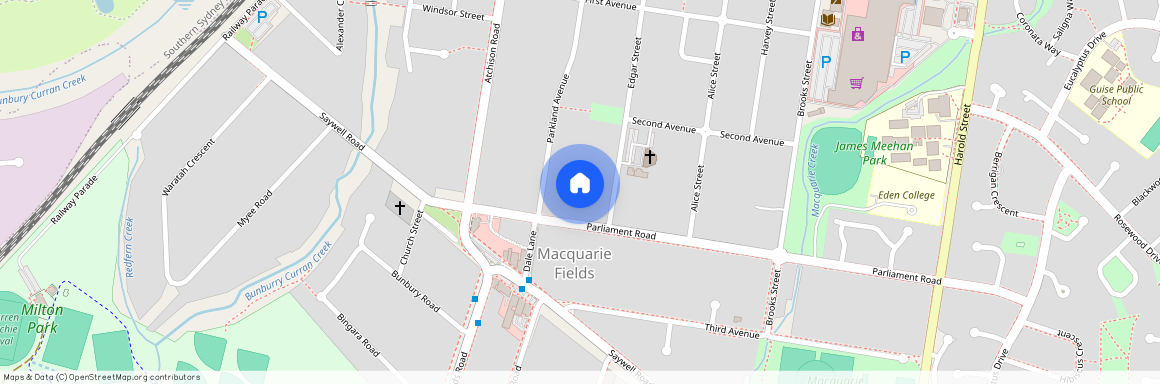 1/59A Edgar Street, Macquarie Fields