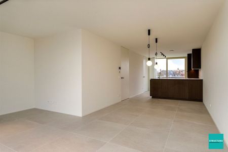 Luxe duplex appartement nabij het centrum! - Foto 5