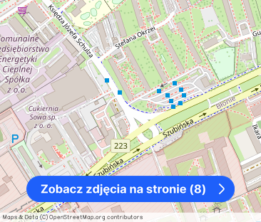 Przytulna kawalerka na wynajem , Błonie – zdjęcie 1