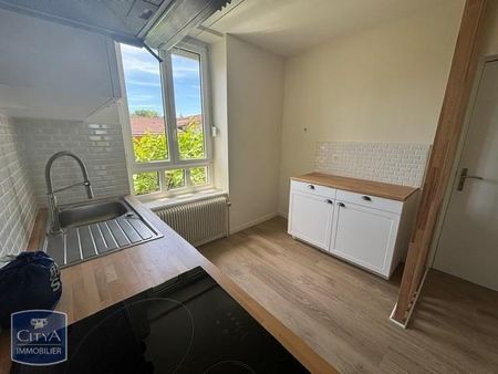 Location Appartement 3 pièces 58m² GOLBEY 88190 - Photo 4