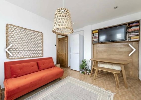 1 Bed Flat, Orsett Terrace, W2 - Photo 1