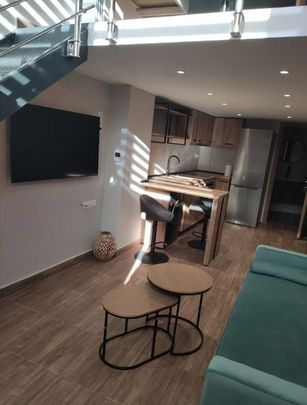 Loft για ενοικίαση Ανάληψη - Μπότσαρη (Ανάληψη - Μπότσαρη - Νέα Παραλία) - Photo 1
