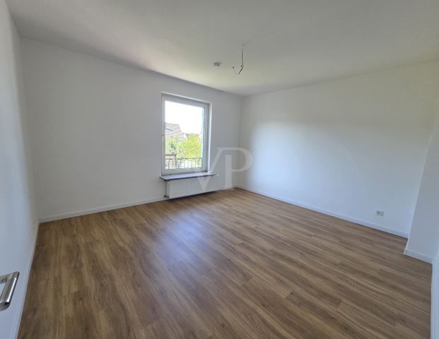 Erstbezug: Modernisiertes Haus mit Garten und Balkon in Uninähe genießen - Foto 1