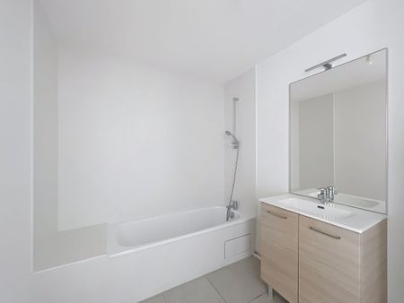 Appartement 2 pièces - Photo 2