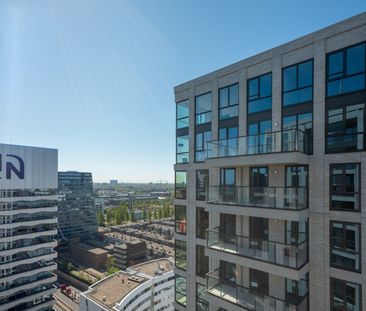 Te huur: Prinses Beatrixlaan 11 61 - Photo 1