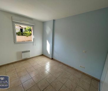 Location Appartement 4 pièces 92m² ST CHRISTOL LES ALES 30380 - Photo 3