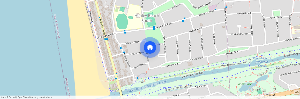 12 Waldron Street, SA 5022, Henley Beach South