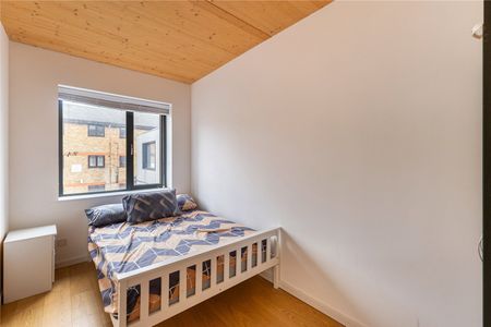 Chobham Road, London, E15 flat to rent - Photo 3