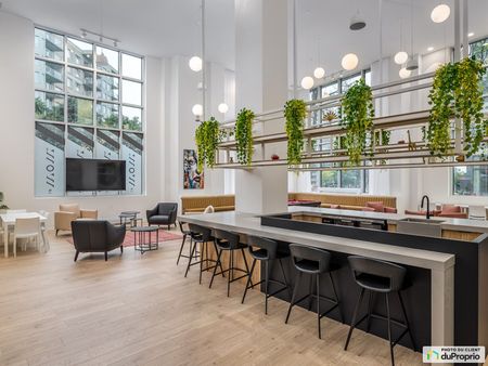 930, rue Samuel-King, Ste-Foy à louer - Photo 2