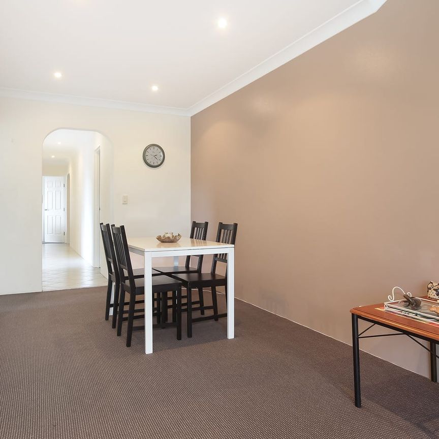 Spacious Apartment With Leafy Outlook - Photo 1