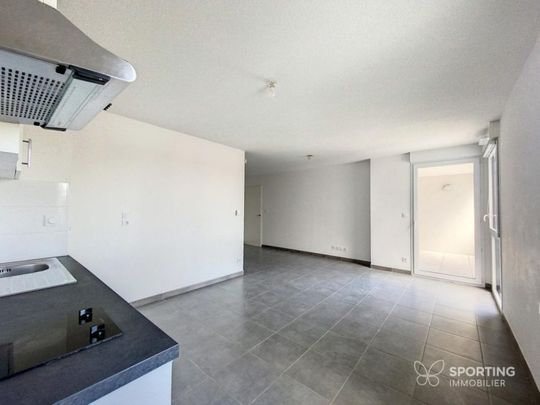 Appartement 2 pièces – 47 m² - Photo 1