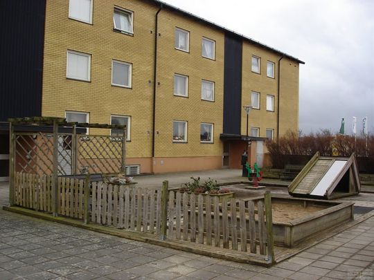 Slagtoftavägen 1C - Photo 1