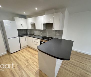 1 bedroom apartment to rent - Photo 2