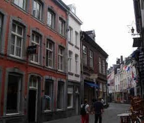 Studio Platielstraat, Maastricht huren? - Photo 2