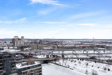 Condo à vendre à Le Sud-Ouest - Photo 3