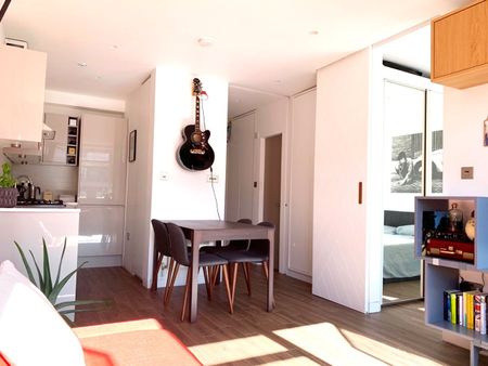 1 Bed Flat, St Martins Lane, WC2N - Photo 4