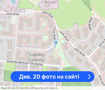 Nowoczesny, 2-poziomowy apartament 70 m² | Zwierzęta mile widziane - Фото 1