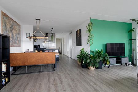 Appartement te huur: Stationsplein 48 3112 HJ Schiedam - Foto 2