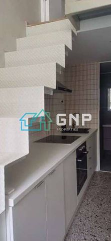 Loft για ενοικίαση Ανάληψη - Μπότσαρη (Ανάληψη - Μπότσαρη - Νέα Παραλία) - Φωτογραφία 4